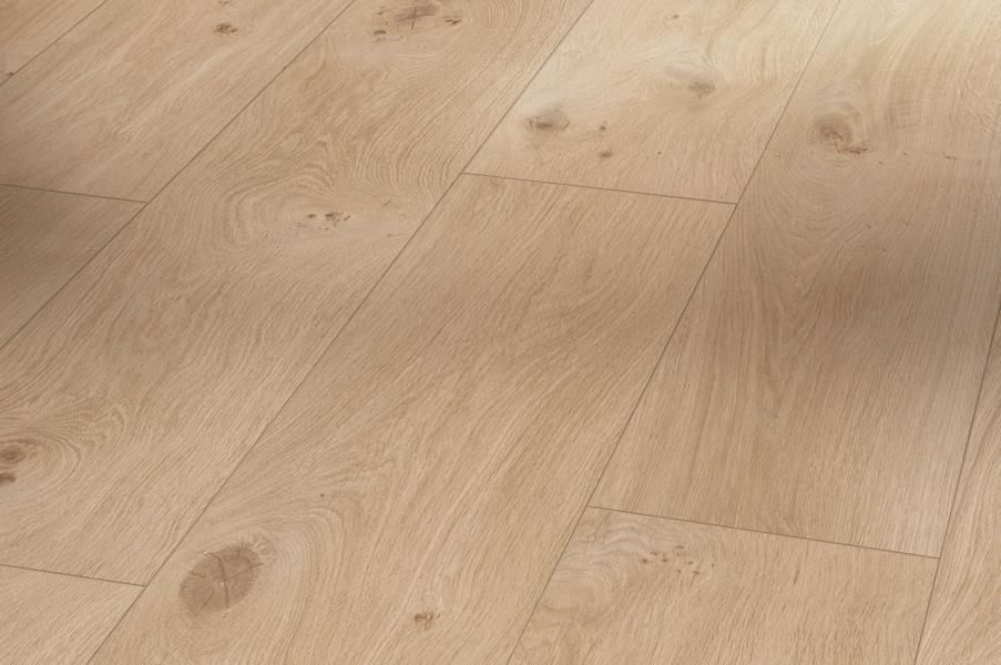Zdjęcie Parador Eco Balance Dąb Naturalny Deska Mini 4V Struktura Szczotkowana 1429748 - Warszawa