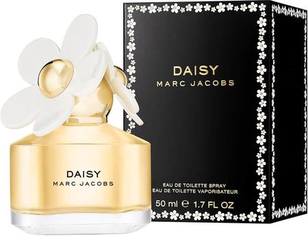 Marc Jacobs Daisy Woda Toaletowa 50 ml - zdjęcie 2