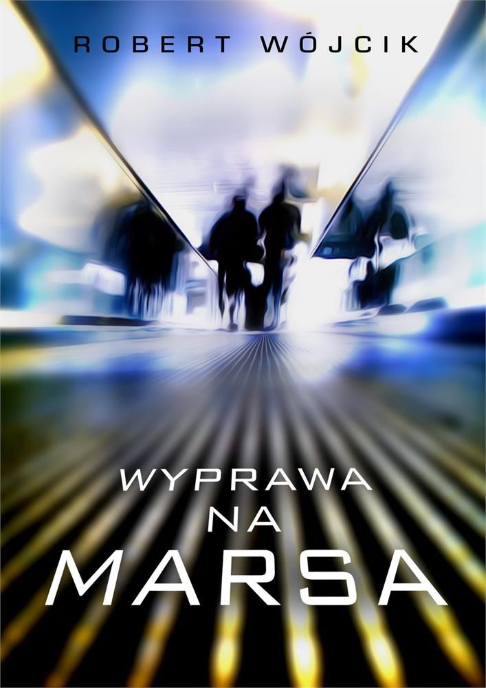 Wyprawa Na Marsa E Book Ceny I Opinie Ceneo Pl