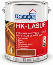 Zdjęcie Remmers Hk-Lasur Sosna 5L - Białystok
