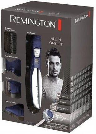 REMINGTON All In One Personal Grooming Kit PG6045 - zdjęcie 2