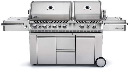 Grill gazowy Napoleon Prestige Pro 825 RSIB