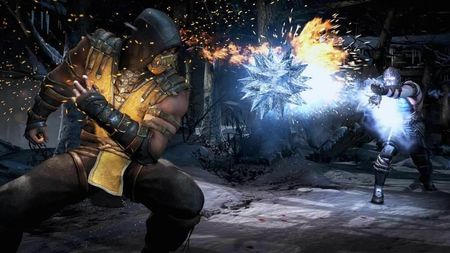 Mortal Kombat X: Goro (Digital) - zdjęcie 6