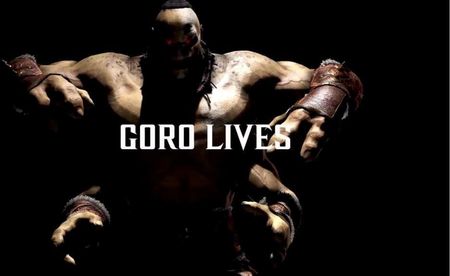 Mortal Kombat X: Goro (Digital) - zdjęcie 3