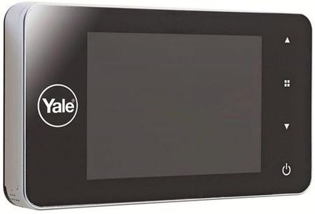 Yale Wizjer Elektroniczny (YALE DDV 4500) - zdjęcie 2