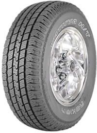 Opony Terenowe Letnie Nokian Tyres Rotiiva Ht R S