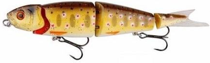 Zdjęcie Savage Gear Wobler Herring Swim&Jerk 9,5cm/9g Smolt - Lubsko
