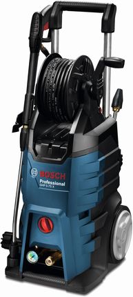 Myjka wysokociśnieniowa Bosch GHP 5-75 X Professional 0600910800