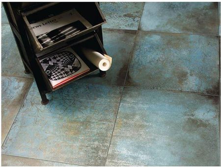 Caesar Trace Mint 60x60 - zdjęcie 5