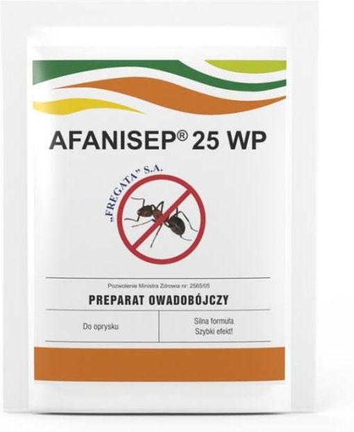 Fregata Afanisep Wp G Ceny I Opinie Ceneo Pl