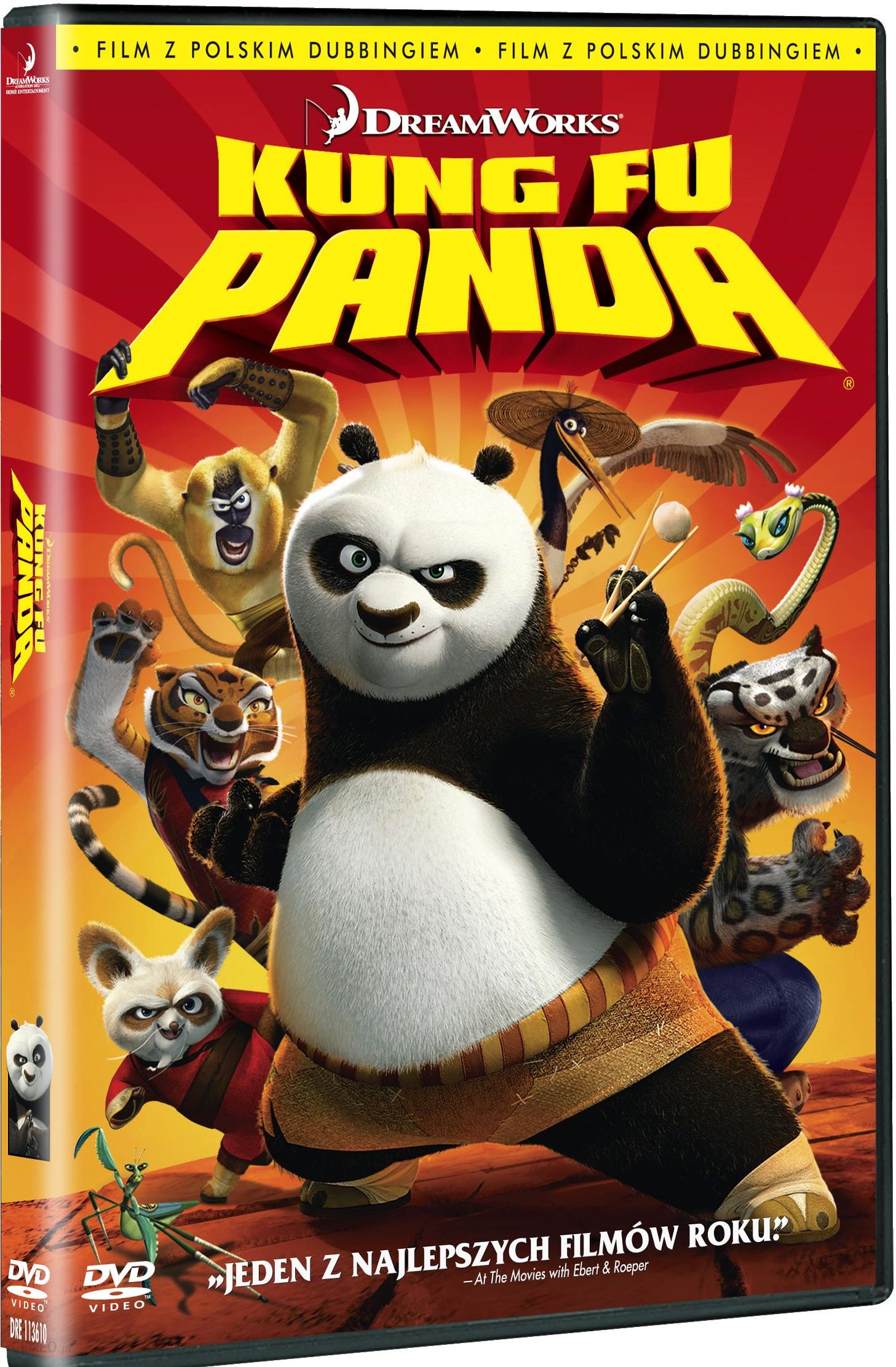 Kung Fu Panda Dvd Hot Sex Picture