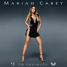 Zdjęcie Mariah Carey - #1 to Infinity (CD) - Elbląg