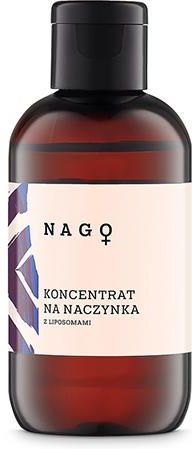 Serum Do Twarzy Fitomed Koncentrat Na Naczynka Z Liposomami 100 Ml