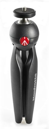 Manfrotto Mini Pixi Czarny MTPIXI-B (170792) - zdjęcie 4