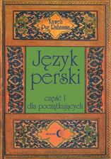 Język perski Część 1 dla początkujących z płytą CD - zdjęcie 1