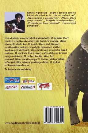 Oko w oko ze zwierzakiem - zdjęcie 2