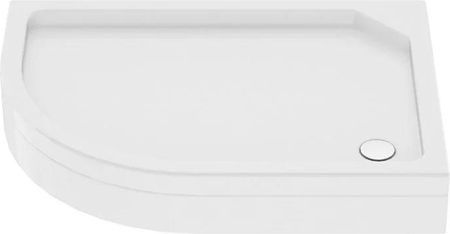 New Trendy New Maxima Obudowa brodzika 100x80cm O-0132 - zdjęcie 2