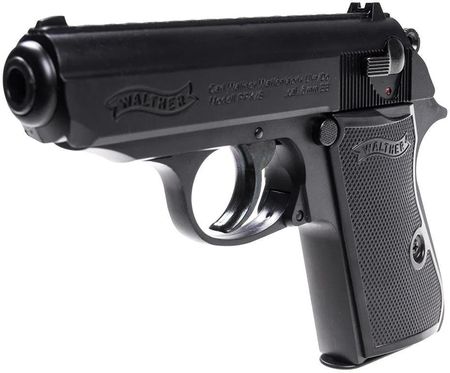 Walther Pistolet ASG PPK/S (2.5007) KL - zdjęcie 3