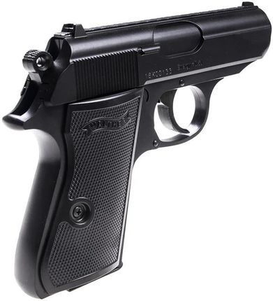 Walther Pistolet ASG PPK/S (2.5007) KL - zdjęcie 2