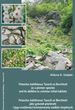 Petasites kablikianus Tausch ex Berchtold as a pioneer species and its abilities to colonise i (E-book)
