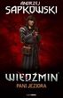Wiedźmin Tom 5
Pani Jeziora (E-book)