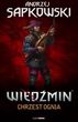 Wiedźmin Tom 3 Chrzest ognia (E-book)