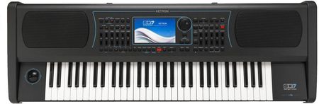 Ketron SD 7 - zdjęcie 2