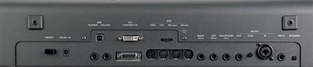 Ketron SD 7 - zdjęcie 4