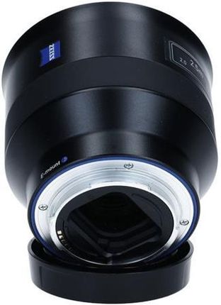 Carl Zeiss Batis 25mm f/2 do Sony E - zdjęcie 2