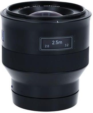 Carl Zeiss Batis 25mm f/2 do Sony E - zdjęcie 6