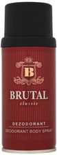 Brutam Dezodorant Spray Classic 150ml - zdjęcie 1