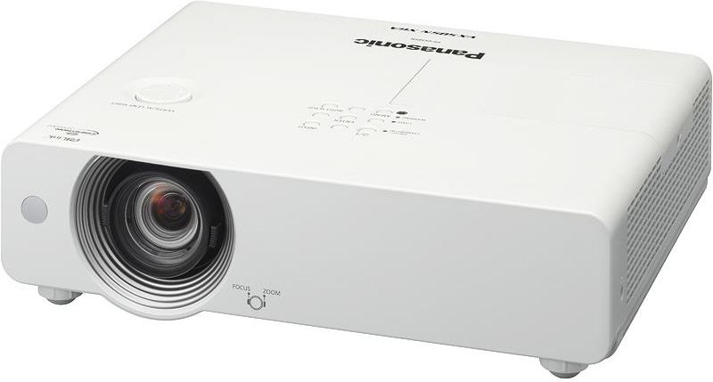 Projektor Panasonic Pt Lb E Ceny I Opinie Ceneo Pl