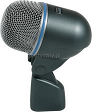 Mikrofon Shure Beta 52 - zdjęcie 1