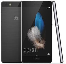 Zdjęcie Huawei P8 Lite Czarny - Piła