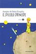Il Piccolo Principe Mały Książę wersja włoska