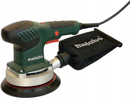 Metabo SXE 3150 600444000 - zdjęcie 2