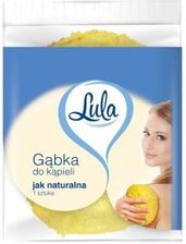 Zdjęcie Lula gąbka do kąpieli jak naturalna - Koźmin Wielkopolski