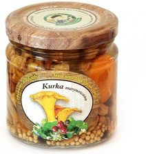 Zdjęcie Fungopol Kurka Marynowana 200G - Kraków