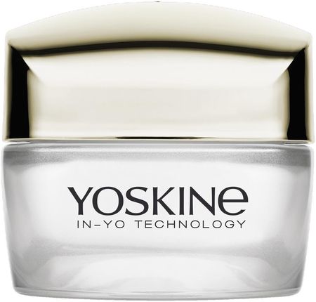 Yoskine Classic Krem do twarzy 60+ na dzień i noc 50ml - zdjęcie 5