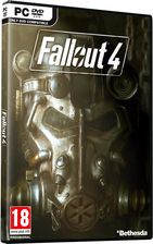 Zdjęcie Fallout 4 (Gra PC) - Piła