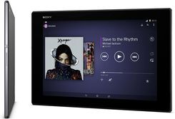 Tablet PC Sony Xperia Z2 Tablet 32GB Wi-Fi Czarny (SGP512E1/B.EC5) - zdjęcie 1