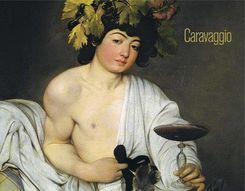 Zdjęcie Jacobson-Koenemann Caravaggio - 5 reprodukcji w passe-partout - Skępe