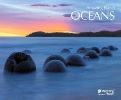 Zdjęcie Jacobson-Koenemann Oceany - 5 fotografii w passe-partout - Skępe