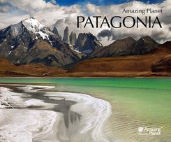 Zdjęcie Jacobson-Koenemann Patagonia - 5 fotografii w passe-partout - Skępe