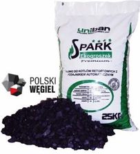 Materia Y Opa Owe Ekogroszek Spark Premium Polski W Giel Mm Mj