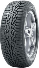 Nokian Wr D4 215/65R16 102H Xl