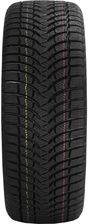 Targum Winter 4 215/55R16 93H bieżnikowana