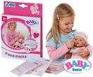 Zapf Creation Baby Born Pokarm 12 Szt 779170