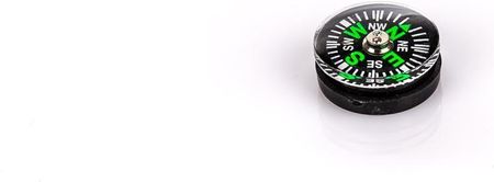 Bcb Kompas Guzikowy Explorer Button Compass (Ck311) - zdjęcie 2