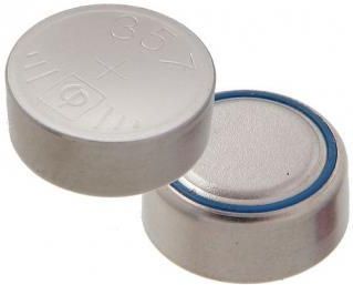 Zdjęcie Micros Bateria srebrowa SR44 1.55V (SR0044) - Kraków